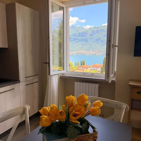 Terrazzino View Appartement *
