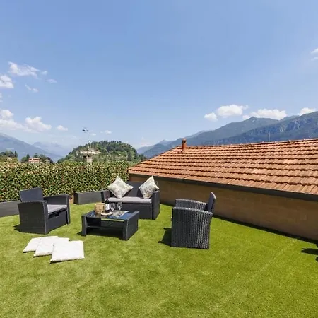 Terrazzino View *