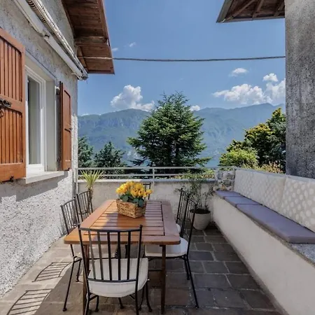 Appartement Terrazzino View *